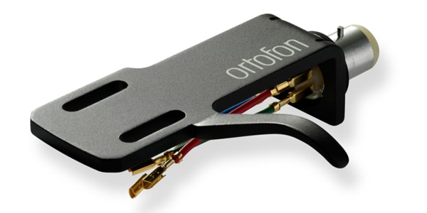 Ortofon VNL + SH-4セット（2本） + Blackbox