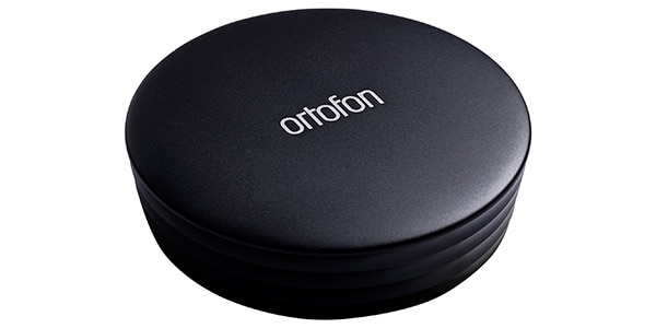 ORTOFON / Record stabilizer Black (240g)
