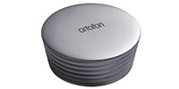 ORTOFON / Record stabilizer Heavy Silver (350g)