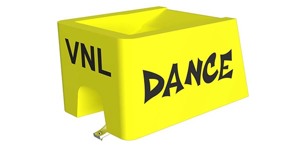 ORTOFON ( オルトフォン )  / Stylus VNL DANCE