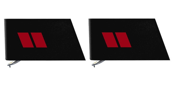 ORTOFON / Stylus VNL II 2個セット 画像2