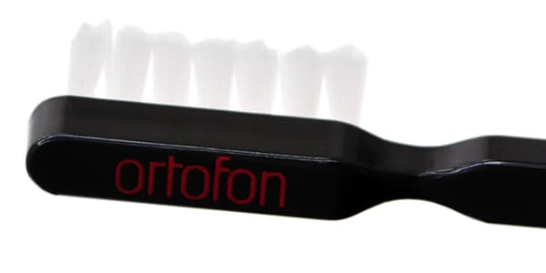 ORTOFON / Stylus brush　レコード針用クリーニングブラシ画像3