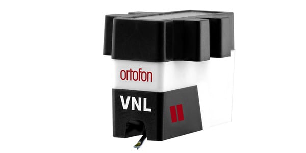 送料無料　サウンドハウス　VNL　オルトフォン　ORTOFON　DJ向けMM型カートリッジ(1カートリッジ3交換針セット)