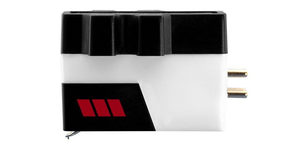 ORTOFON / VNL DJ向けMM型カートリッジ(1カートリッジ3交換針セット)画像8