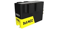ORTOFON / VNL DANCE