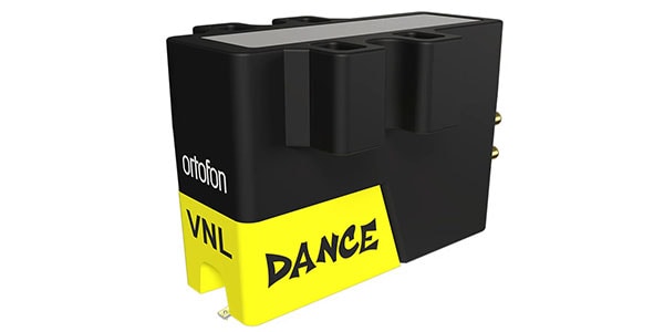 ORTOFON / VNL DANCE Premounted on SH-2(ヘッドシェル付属 組み上げ済)