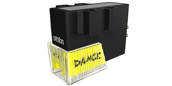 ORTOFON ( オルトフォン )  / VNL DANCE画像10