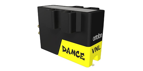 ORTOFON ( オルトフォン )  / VNL DANCE画像3