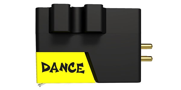 ORTOFON ( オルトフォン )  / VNL DANCE画像4