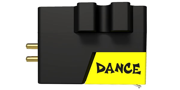 ORTOFON ( オルトフォン )  / VNL DANCE画像5