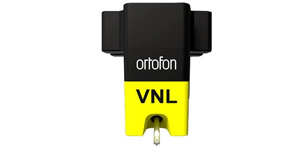 ORTOFON ( オルトフォン )  / VNL DANCE画像6
