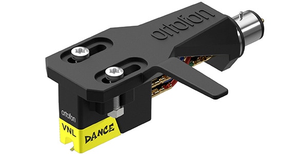 ORTOFON ( オルトフォン )  / VNL DANCE Premounted on SH-2(ヘッドシェル付属 組み上げ済)