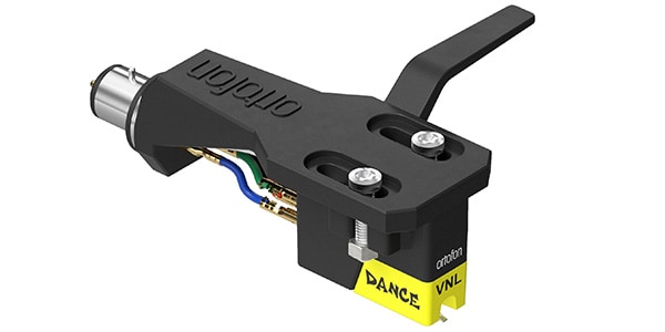 ORTOFON ( オルトフォン )  / VNL DANCE Premounted on SH-2(ヘッドシェル付属 組み上げ済)画像2