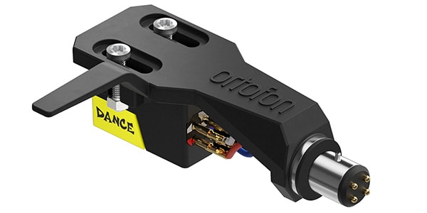 ORTOFON ( オルトフォン )  / VNL DANCE Premounted on SH-2(ヘッドシェル付属 組み上げ済)画像3