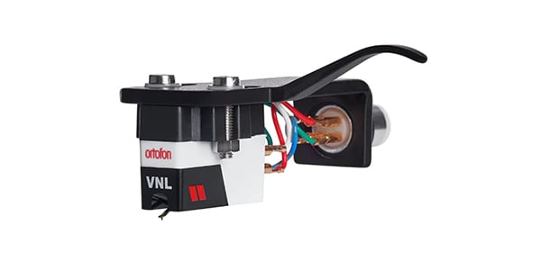 ORTOFON / VNL Premounted (ヘッドシェル付属 組み上げ済)