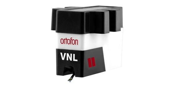 ORTOFON/VNL Single Pack