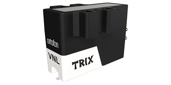 ORTOFON / VNL TRIX