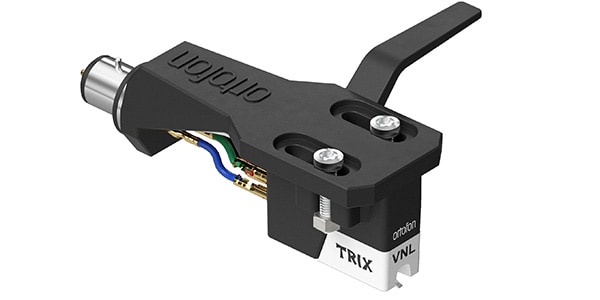ORTOFON ( オルトフォン ) / VNL TRIX Premounted on SH-2(ヘッドシェル付属 組み上げ済)画像2