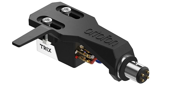 ORTOFON ( オルトフォン ) / VNL TRIX Premounted on SH-2(ヘッドシェル付属 組み上げ済)画像3