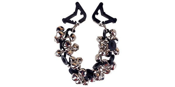 oruga / CLB Clip-O Sleigh Bells