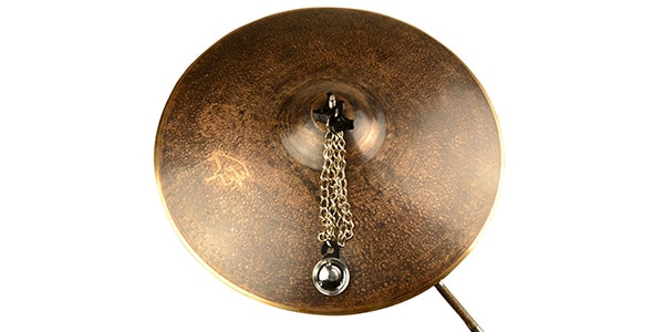 oruga / CLC Clip-O Chaing