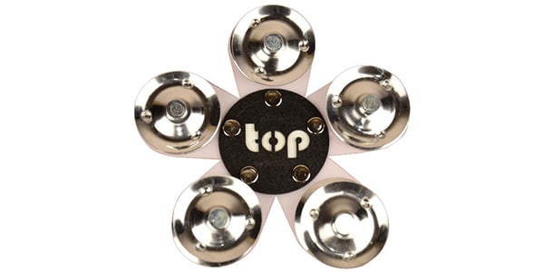 oruga / ET Magnetic Hi-Hat Jingle