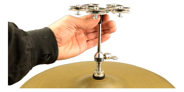 oruga / ET Magnetic Hi-Hat Jingle画像2