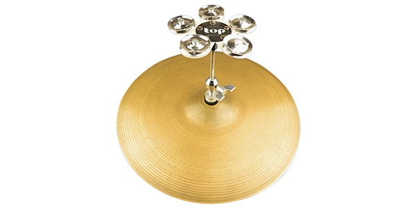 oruga / ET Magnetic Hi-Hat Jingle画像3