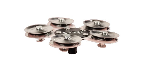 oruga / ET Magnetic Hi-Hat Jingle画像4