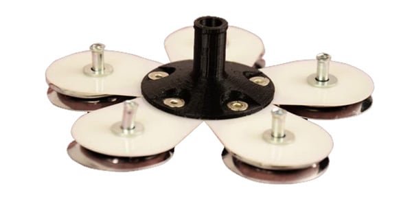 oruga / ET Magnetic Hi-Hat Jingle画像5