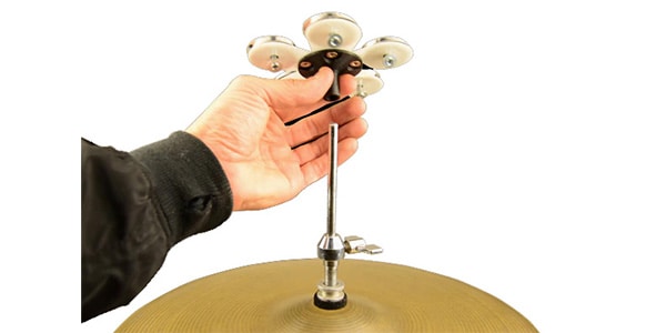 oruga / ET Magnetic Hi-Hat Jingle画像6