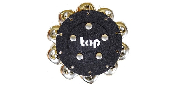 oruga / ETB Hi-Hat Bells