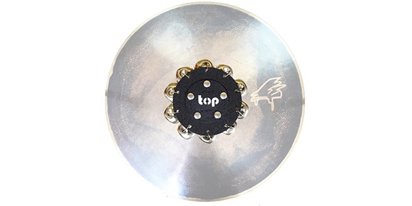 oruga / ETB Hi-Hat Bells画像2