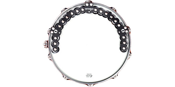 oruga / OLJ Large Jingles