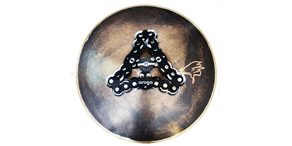 oruga / OLJ Large Jingles画像2