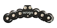 oruga / Small Sleigh Bells