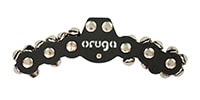 oruga / Small Sleigh Bells