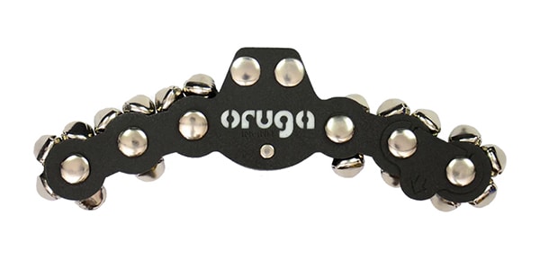 oruga / Small Sleigh Bells