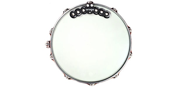 oruga / OSJ Small Jingles