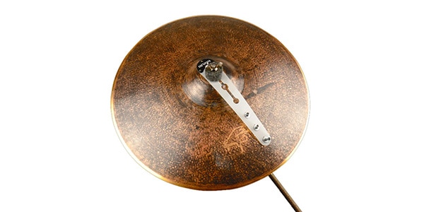 oruga / SRO Sizzler Rivets