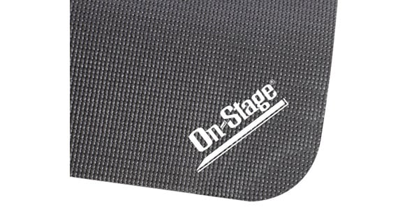 ON STAGE STANDS / DMA6450 ドラムマット画像2