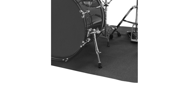 ON STAGE STANDS / DMA6450 ドラムマット画像6