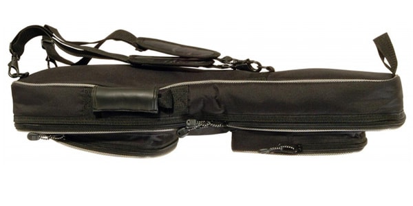ON STAGE STANDS / 	GBU4104 Gig Bag for Concert Ukulele画像4