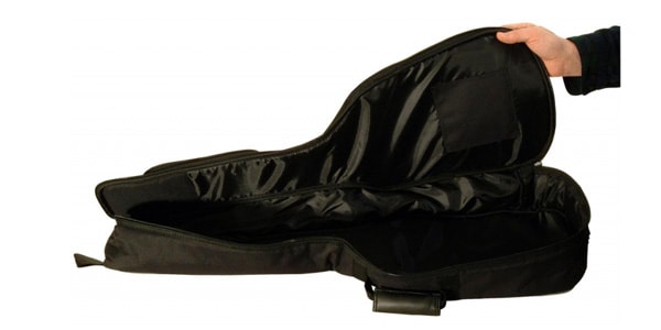 ON STAGE STANDS / 	GBU4104 Gig Bag for Concert Ukulele画像6