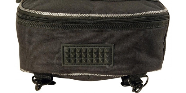 ON STAGE STANDS / 	GBU4104 Gig Bag for Concert Ukulele画像7