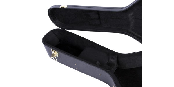 ON STAGE STANDS / GCA5600B ジャンボアコースティックギター用ハードケース画像2