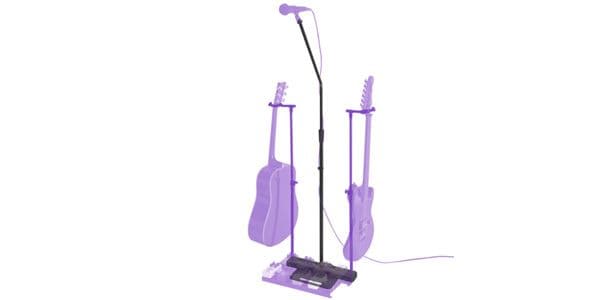 ON STAGE STANDS ( オンステージスタンド )  / GPA1003画像2
