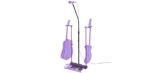 GPA1003　ON　Sound　送料無料　STAGE　STANDS　House