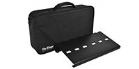 ON STAGE STANDS GPB3000 Pedal Board w/ Gig Bag