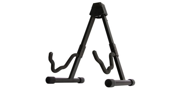 ON STAGE STANDS / GS7364 折り畳み式ギタースタンド